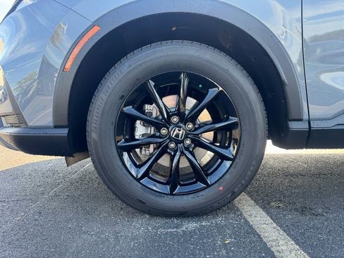 New 2026 Honda CR-V Sport image 18