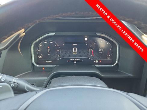 Used 2022 GMC Sierra 1500 AT4 w/ AT4 Preferred Package image 23