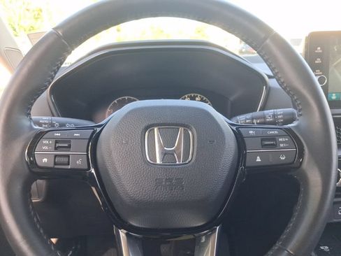 Certified 2024 Honda CR-V EX-L image 31