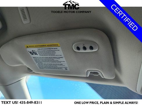 Used 2024 Ford Edge Titanium image 22