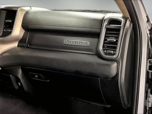 Used 2021 RAM 2500 Laramie AWD/4WD image 26