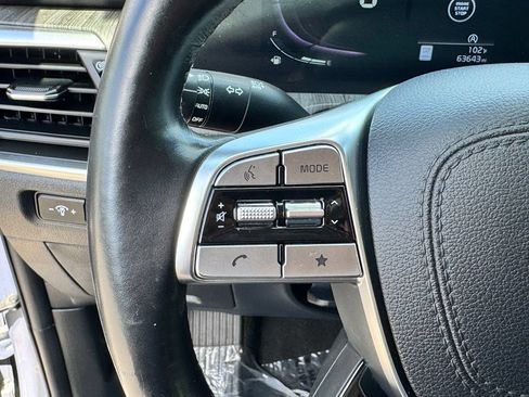 Used 2023 Kia Telluride EX AWD/4WD image 14