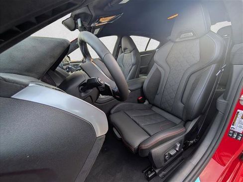 New 2026 BMW M850i xDrive AWD/4WD image 3