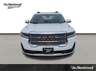 Certified 2023 GMC Acadia Denali w/ Denali Ultimate Package video 2