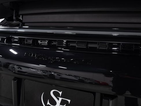 Used 2026 Porsche 911 Targa 4S image 31