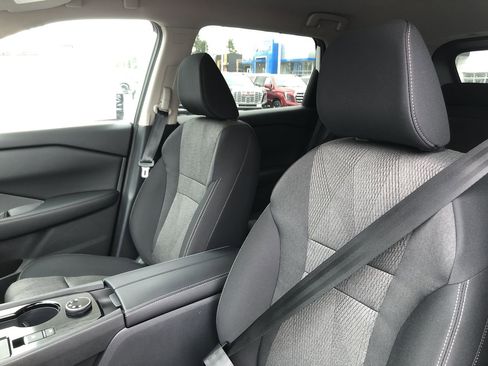 New 2026 Nissan Rogue SV w/ Cold Weather Package image 22