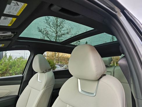 New 2026 Hyundai Tucson Limited w/ Tow & Go Package image 19