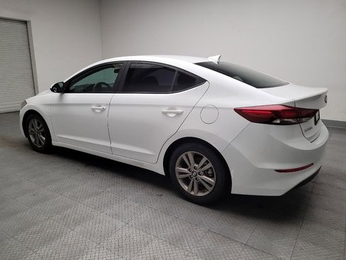 Used 2018 Hyundai Elantra SEL image 3