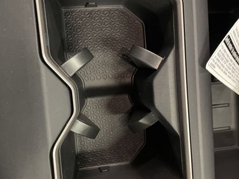 New 2026 Toyota Tundra SR5 image 23