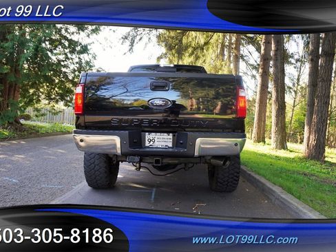 Used 2010 Ford F250 Lariat image 10