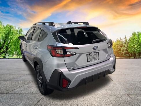 Certified 2024 Subaru Crosstrek 2.0i Premium image 6