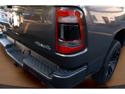 Used 2024 RAM 1500 Big Horn AWD/4WD image 38
