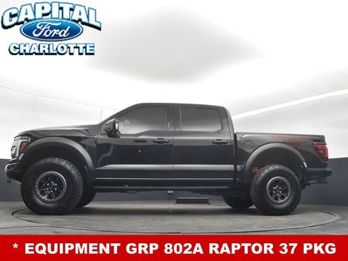 Used 2024 Ford F150 Raptor image 25