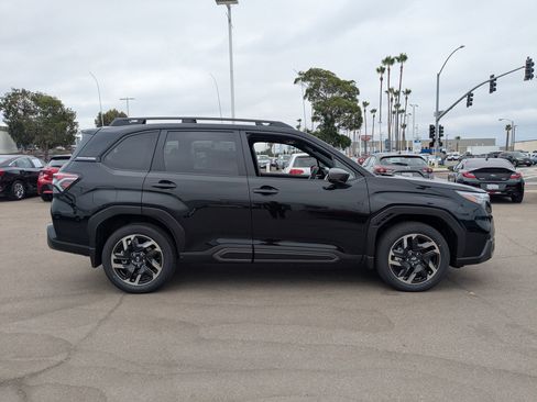 New 2025 Subaru Forester Limited w/ Protection Package image 5