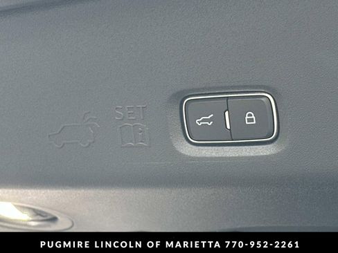 New 2026 Lincoln Navigator Reserve AWD/4WD image 20