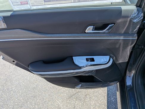 New 2026 Kia K5 EX FWD image 27