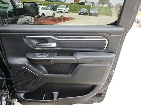 New 2026 RAM 1500 Big Horn AWD/4WD image 17