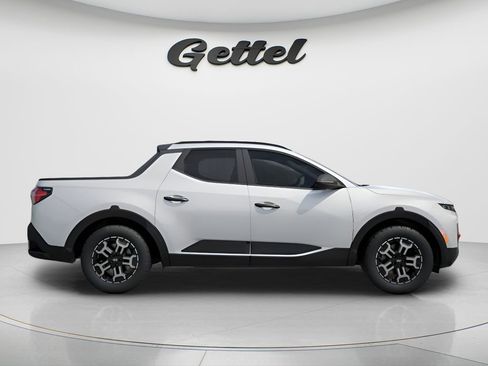 New 2026 Hyundai Santa Cruz XRT image 7