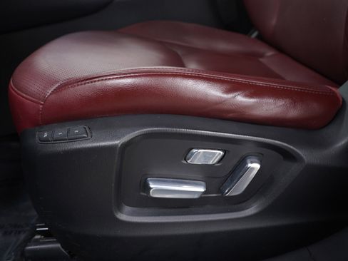 Used 2022 MAZDA CX-9 Carbon Edition image 28