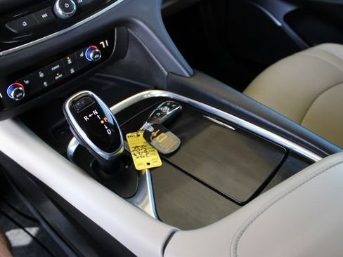 Used 2020 Buick Enclave Essence w/ Trailering Package, 5000 lbs. image 21