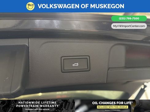New 2026 Volkswagen Atlas Peak Edition AWD/4WD image 29
