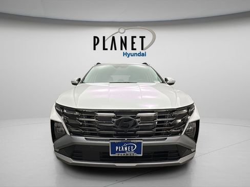 New 2026 Hyundai Tucson Limited AWD/4WD image 8