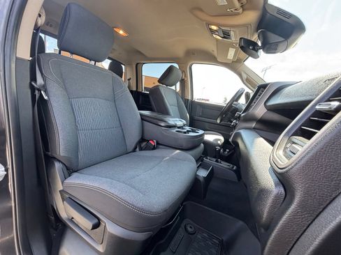 Used 2020 RAM 3500 Tradesman w/ Towing Technology Group AWD/4WD image 23