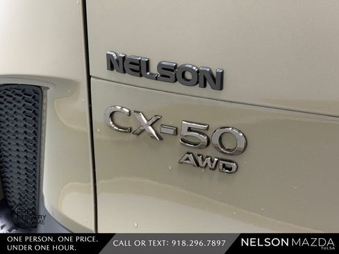 New 2026 MAZDA CX-50 Meridian Edition w/ Weather Package AWD/4WD image 16