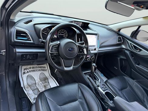 Used 2021 Subaru Crosstrek 2.5i Limited w/ Moonroof Package 2 image 14