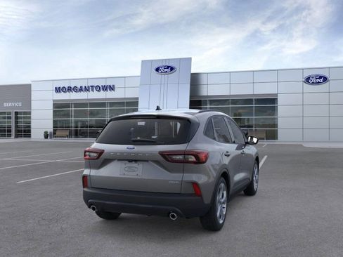 New 2026 Ford Escape ST-Line w/ Tech Pack #1 image 8