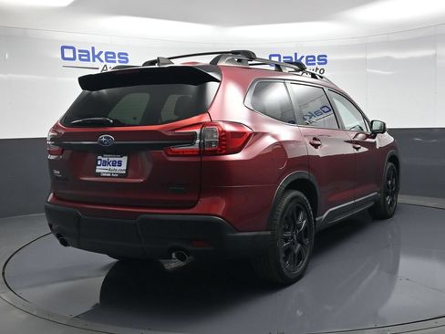 Used 2023 Subaru Ascent Onyx Edition Limited AWD/4WD image 7