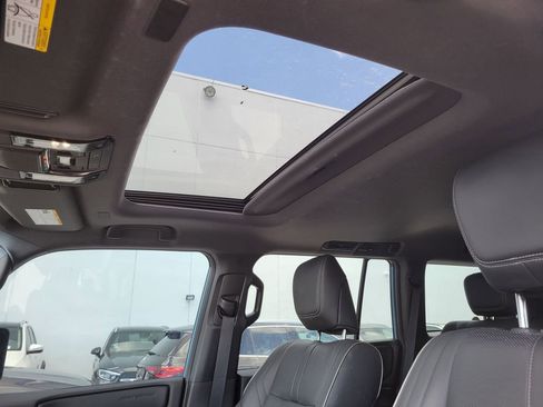 Used 2024 Toyota Land Cruiser AWD/4WD image 26