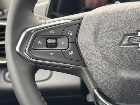 New 2026 Chevrolet Trax ACTIV w/ Driver Confidence Package image 12