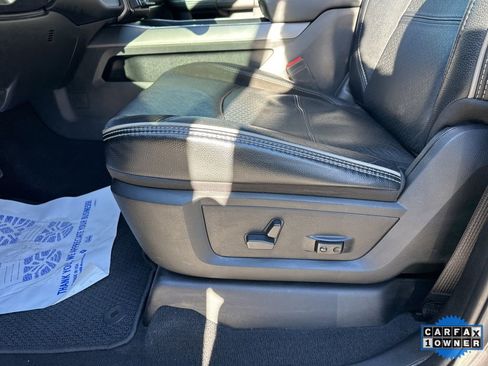 Used 2024 RAM 3500 Laramie w/ Night Edition image 68