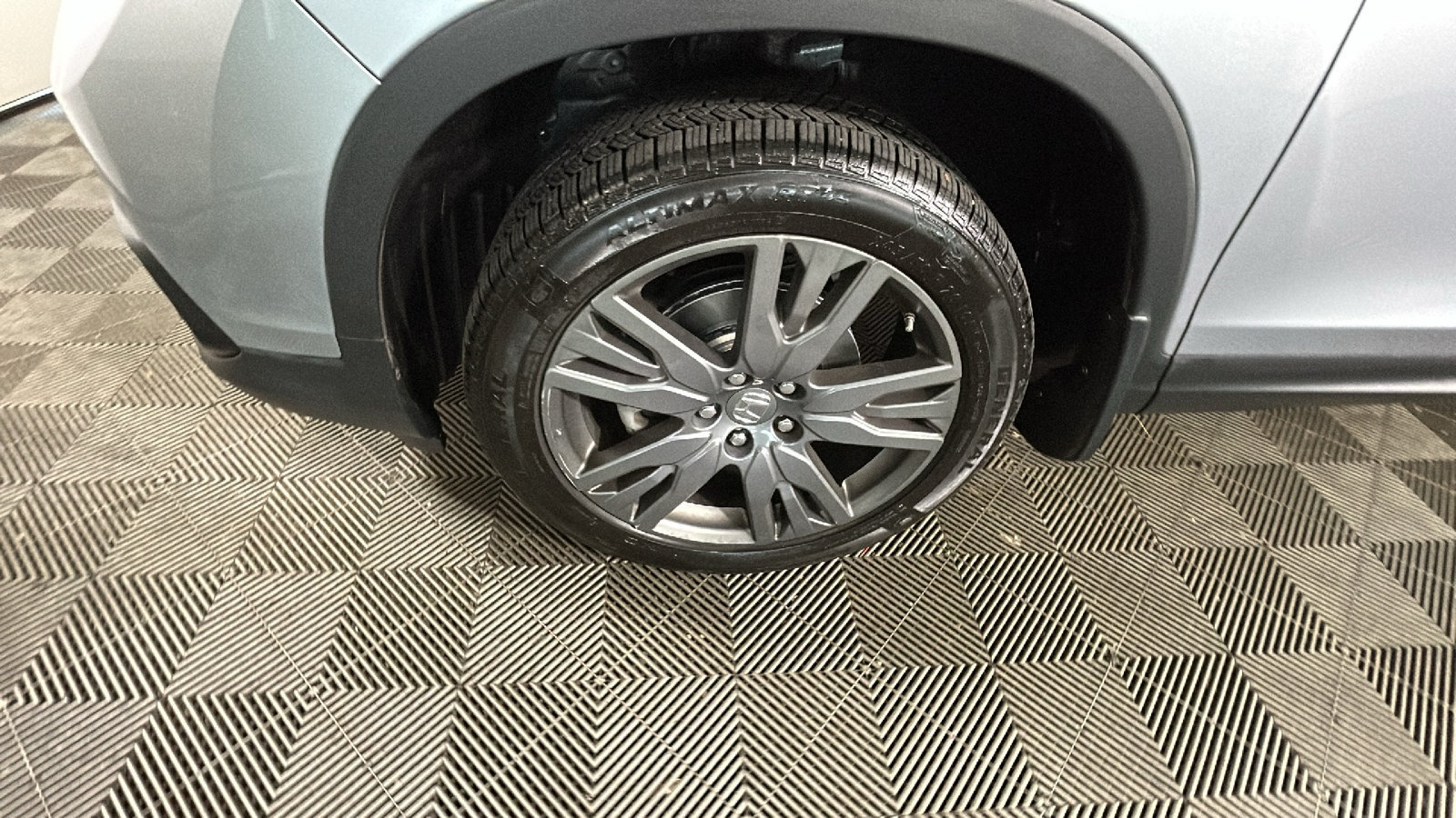 Used 2020 Honda Passport EX-L image 9