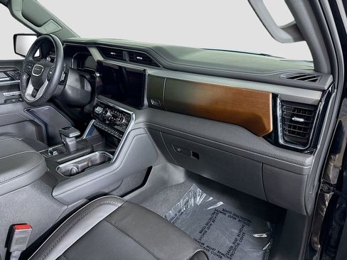 Used 2024 GMC Sierra 1500 Denali image 30