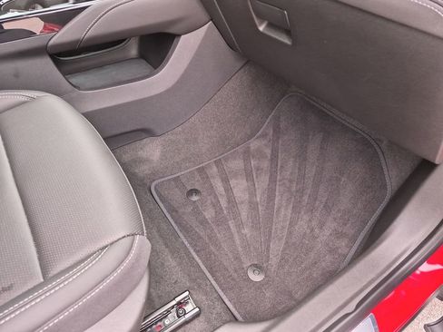 New 2026 Buick Envision Preferred AWD/4WD image 37