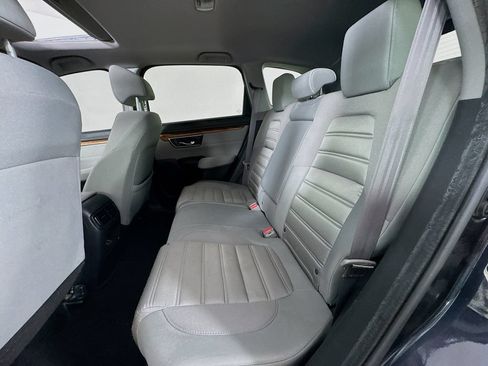 Used 2018 Honda CR-V EX image 30