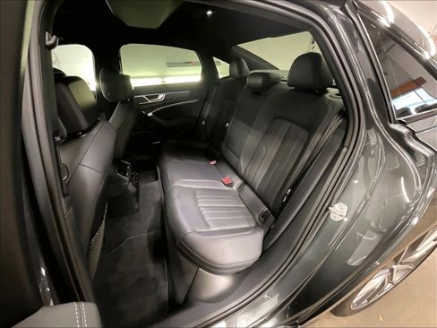 Certified 2023 Audi A6 Premium Plus w/ Premium Plus Package image 26