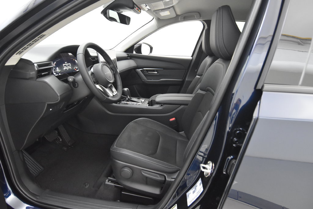 New 2026 MAZDA CX-5 Select AWD/4WD image 24