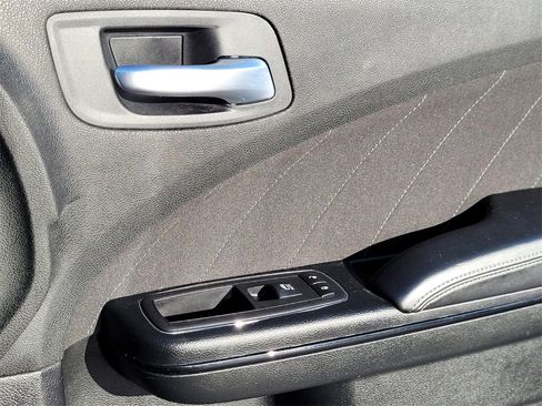 Used 2023 Dodge Charger GT w/ Blacktop Package image 12