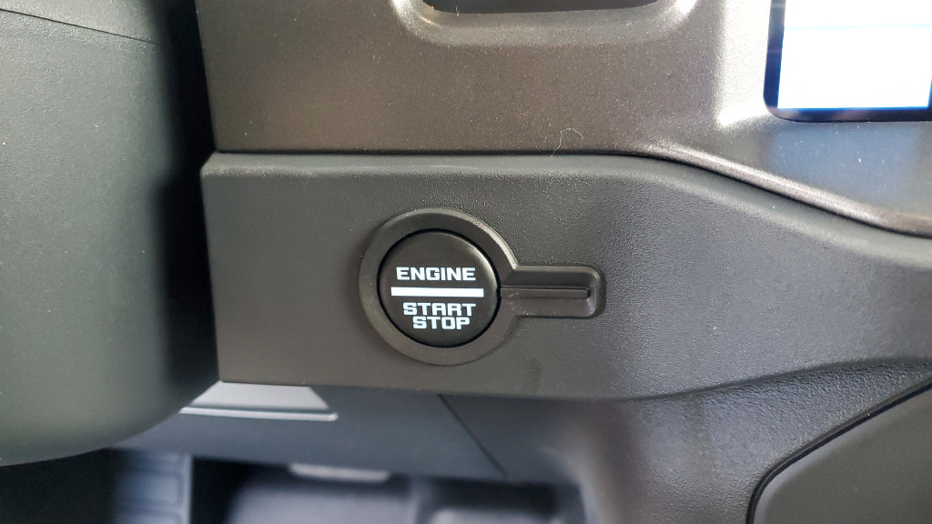 Used 2025 Ford Bronco Big Bend AWD/4WD image 27