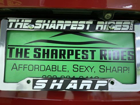 Used 2019 BMW Z4 sDrive30i w/ M Sport Package image 12