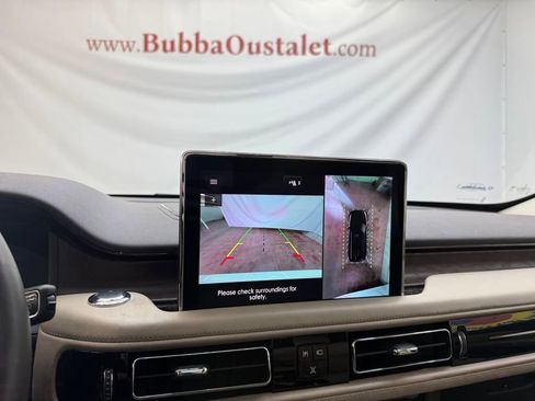 Used 2022 Lincoln Aviator Reserve w/ Equipment Group 201A image 14