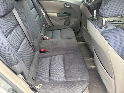Used 2011 Honda Insight EX image 16