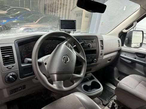 Used 2014 Nissan NV 2500 S w/ Power Basic Package image 6