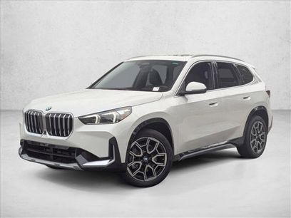 New 2025 BMW X1 xDrive28i w/ Technology Package