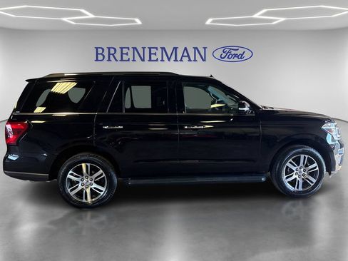 Certified 2024 Ford Expedition Limited AWD/4WD image 5