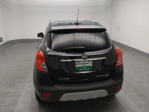 Used 2015 Buick Encore Premium AWD/4WD image 6