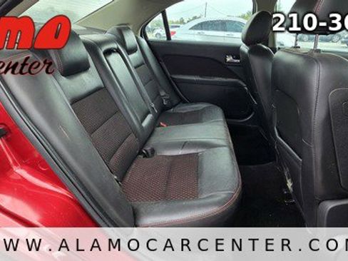 Used 2008 Ford Fusion SE image 21